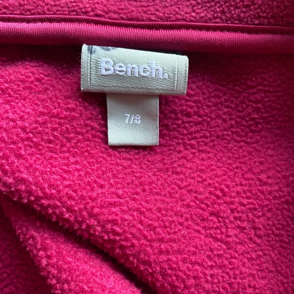 Bench sweater 7/8 - Picture 6 of 8